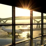 Stress-Free Travel from Huntingdon to Heathrow Airport with Amigo Carz
